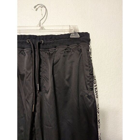 Women's Sisters Apparel James Charles Trackpants Joggers Sz XXL - Picture 10 of 14